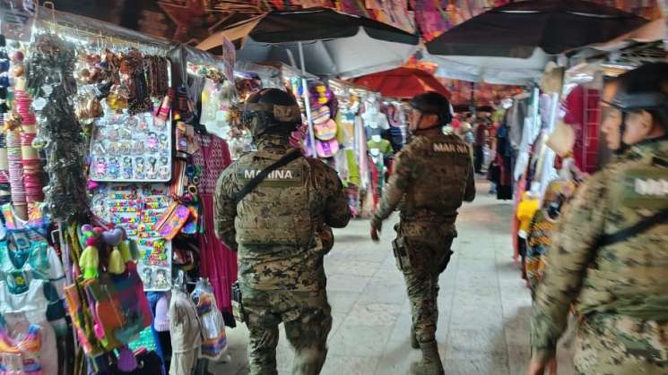 El operativo Pescado, respetó derechos humanos:Jesús Romero