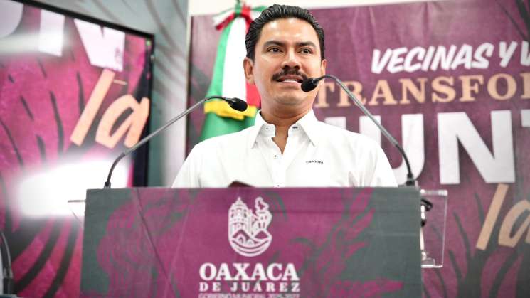 En seguidad, proximidad y acción inmediata: Ray Chagoya