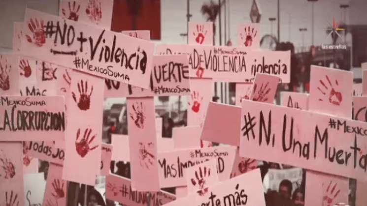 Después de siete años, detienen a feminicida