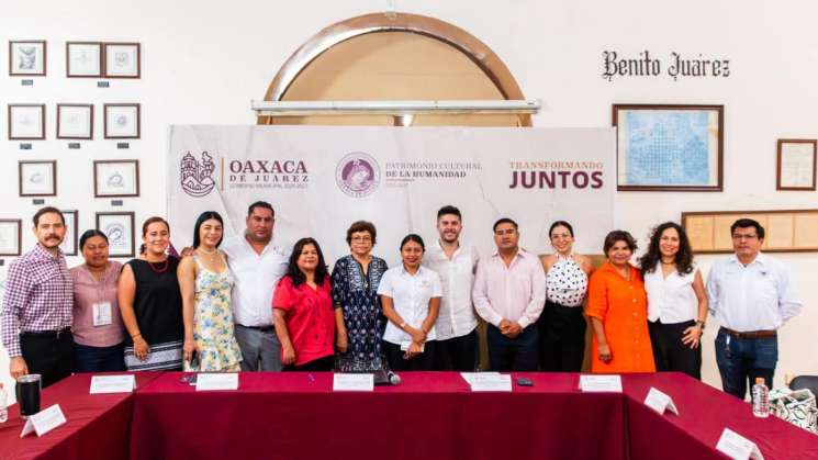 Anuncia Ray Chagoya ventanilla única y digitalización de trámites