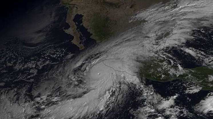 Llaman a autoridades a tomar medidas por ciclón tropical