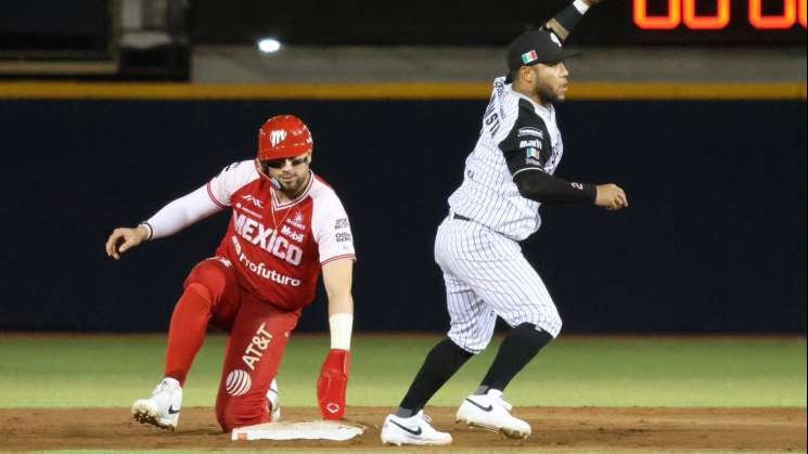 Diablos Rojos defiende su liderato en Oaxaca