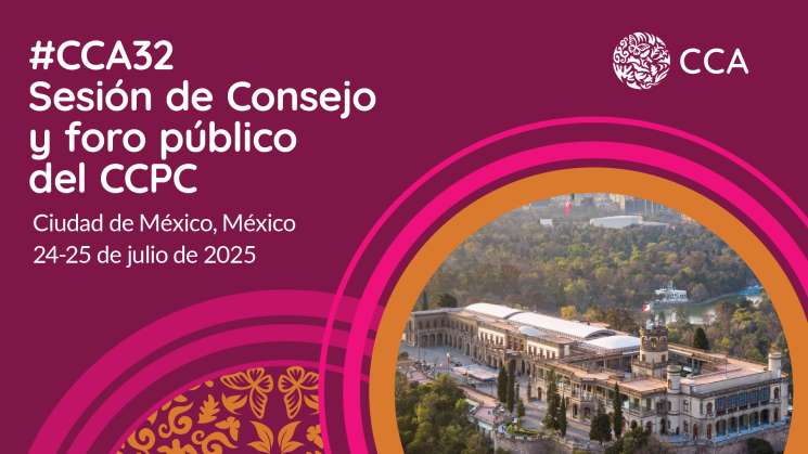 Líderes ambientalistas se reúnen en México