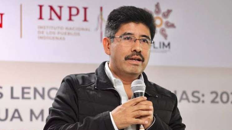 Hugo Aguilar O., abogado mixteco se perfila para presidir la SCJN