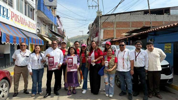 Con campaña, Gobierno busca dignificar el trabajo sexual