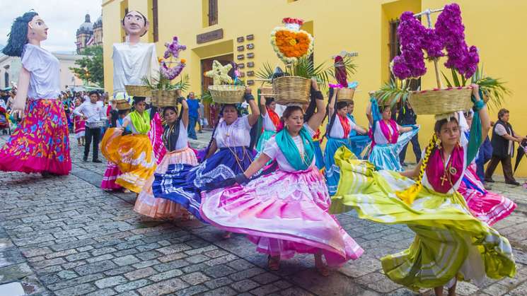 Invitan a participar en el Festival de de Culturas Vivas