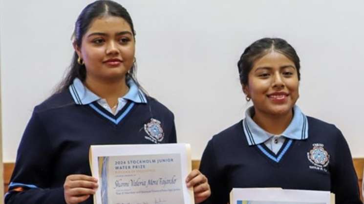 Dos oaxaqueñas entre las 100 mujeres más poderosas de México