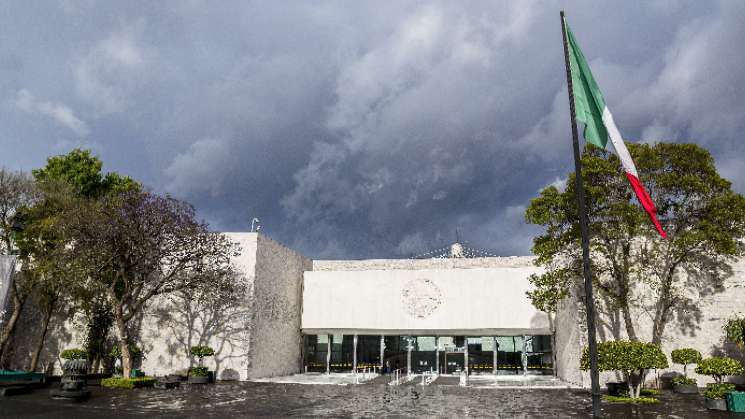 Museo de Antropología e Historia, es Premio Princesa de Asturias