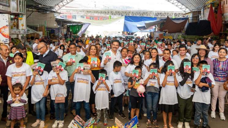 Lectura y convivencia para eliminar la violencia:Ray Chagoya