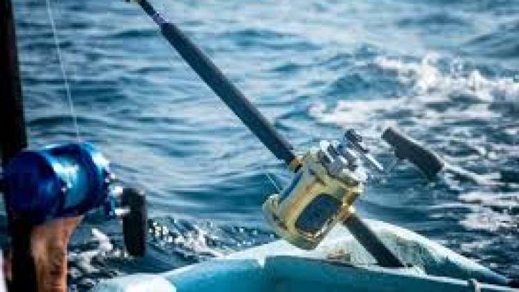 Anuncian Torneo de Pesca Deportiva en Puerto Ángel 
