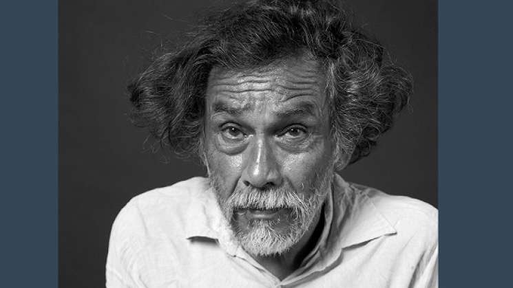 Llega la muestra Lu’ Biaani: Francisco Toledo y la fotografía.