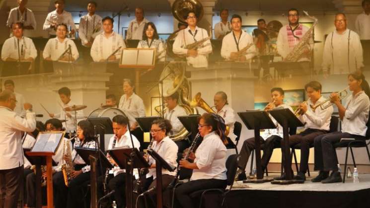 Disfruta las actividades culturales que ofrece la CCO