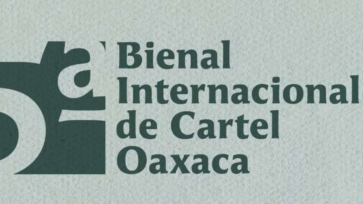 Abierta la convocatoria de la Bienal del Cartel Oaxaca