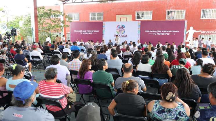 SJC atiende  necesidades básicas en agencias municipales