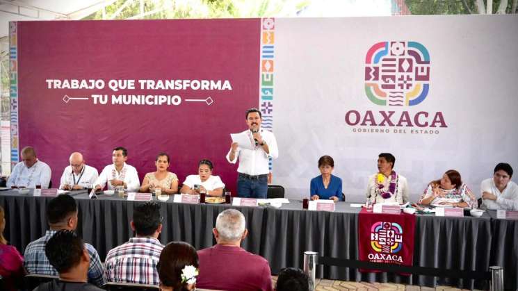 Agencias tienen atención integral: Ray Chagoya