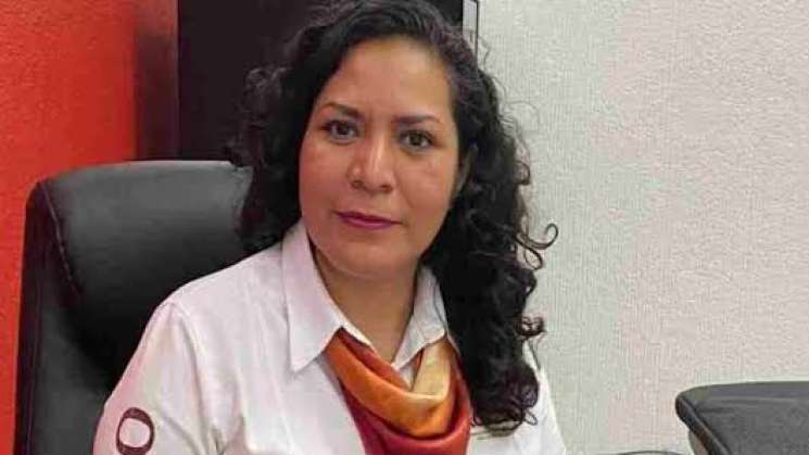 Titular de Profeco en Oaxaca se pronuncia tras chocar contra moto