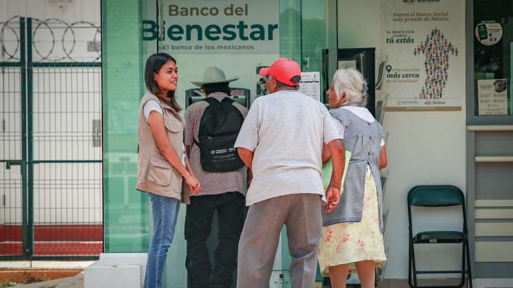 Programas sociales, con presupuesto garantizado: Nancy Ortiz