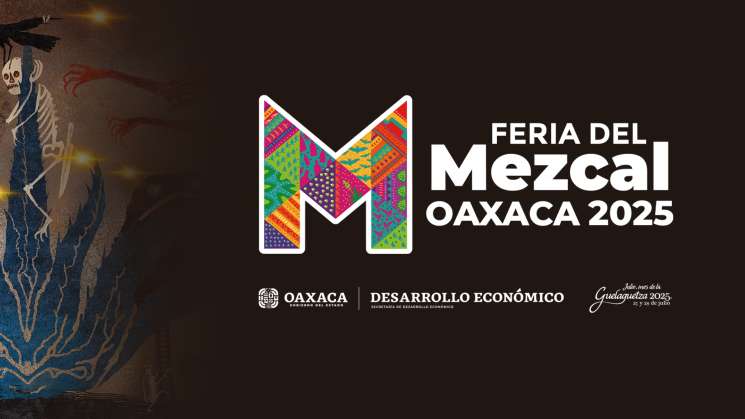 Alerta de fraude en venta de espacios para la Feria del Mezcal