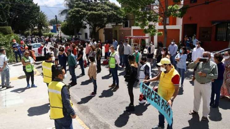 IEEPO hace llamado a Municipios a instalar concejos de PC