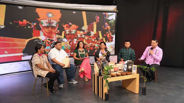 Presentan en Jueves de Gozona actividades de Julio,