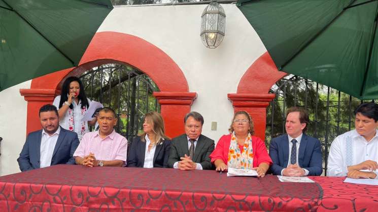 Líderes de América Latina y el Caribe se reunirán en México 