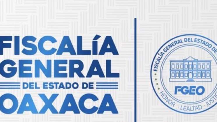 FGEO suplantó Identidad de víctima para liberar a violador