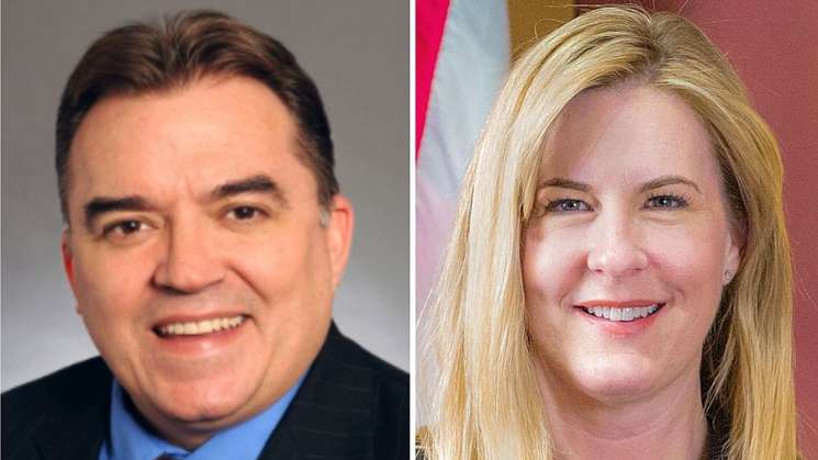 Motivos politicos crimen de congresista de Minnesota y su marido