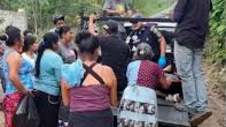 En Oaxaca, 2 Jóvenes mueren tras mezclar alcohol y energizante