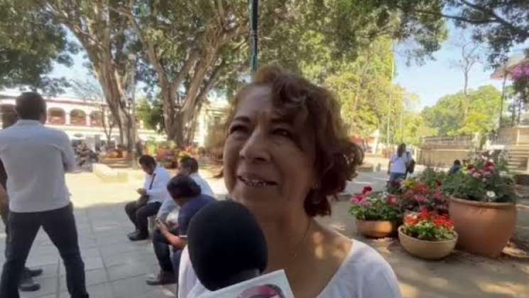 En atentado, muere Presidenta municipal de San Mateo Piñas