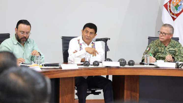 Activan protocolo preventivo ante potencial desarrollo ciclónico 