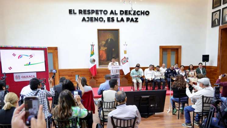 Crimen de edil de San Mateo Piñas no quedará impune:Salomón Jara 