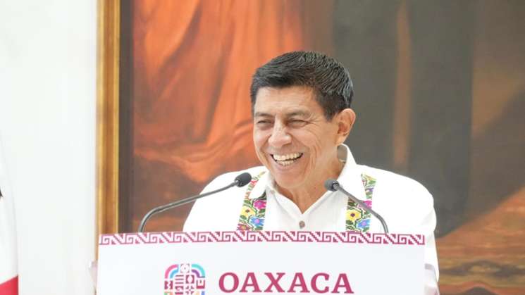 Oaxaca en estrategias que pone a México en 5°lugar más visitado