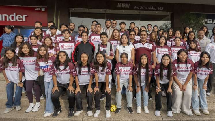 Delegación del Cobao lista en los XXII Judenems 2025    