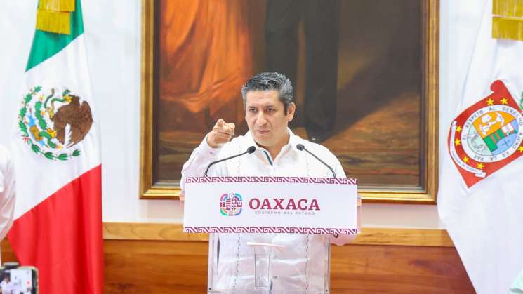 Cinco móviles en el asesinato de alcaldesa: FGEO