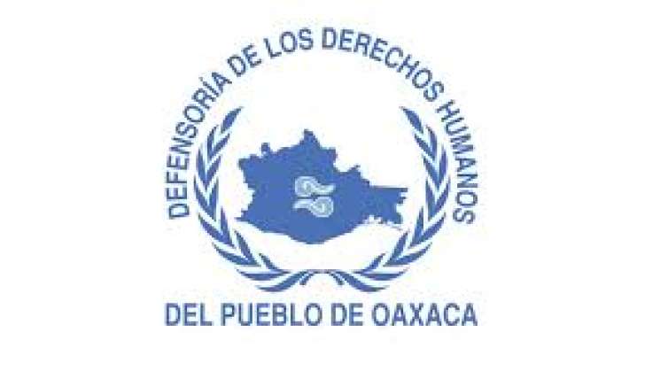 Acredita DDHPO  Violaciones de Derechos Humanos en Caso de Pily