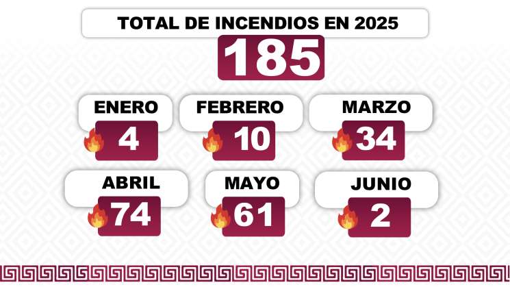 Coesfo rinde resultados y arranca la campaña “Reforesta Oaxaca” 