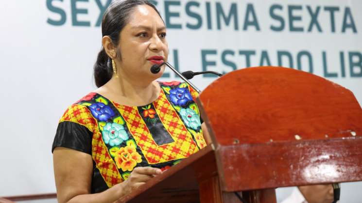 El Istmo vive crisis de inseguridad e incertidumbre: Irma Pineda
