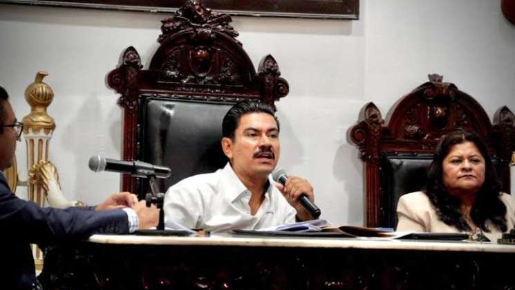 Aprueba Cabildo de Oaxaca de Juárez reducir multas y recargos 