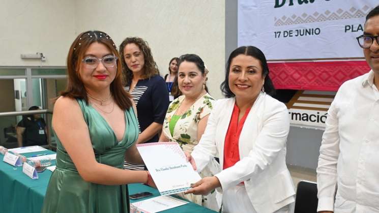 Entrega Cobao nueva generación de bachilleres “Claudia Sheimbaum