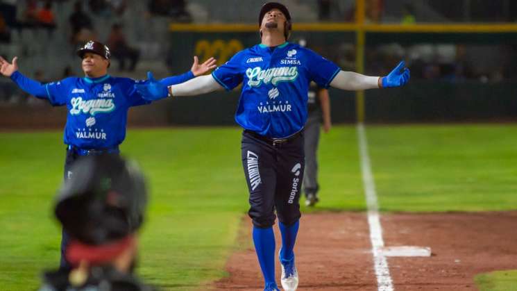   Guerreros de Oaxaca se impone a Algodoneros  