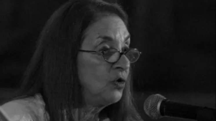 Fallece Isabel Turrent, escritora y periodista, a los 78 años