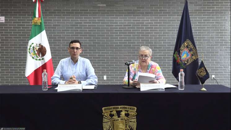 Con la ENES, la UNAM se suma a la educación superior en Oaxaca