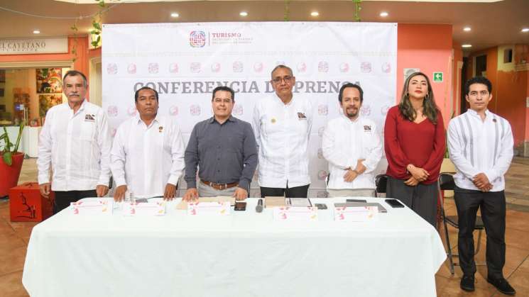 Realizan en Huatulco XVII Congreso Nacional de la AMDROC