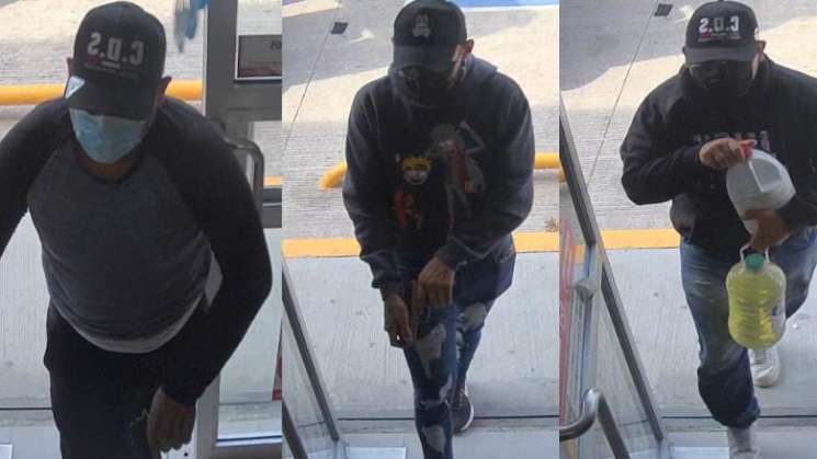 Capturan a cuatro involucrados en quema de comercios en Juchitán