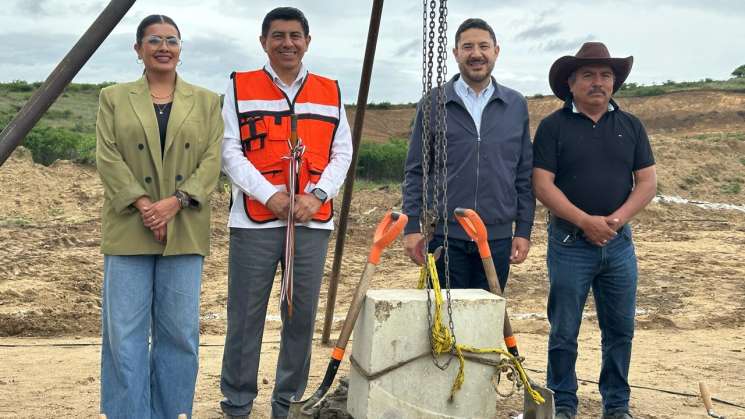 Inicia construcción de Hospital Regional de Alta Especialidad 