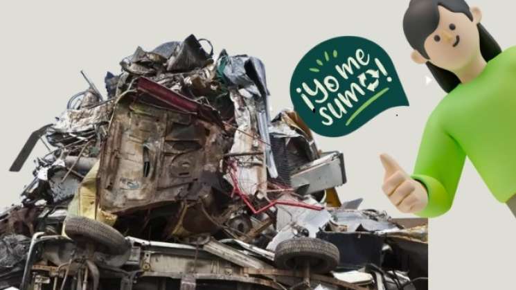 Invitan a descacharrizar en casas de agencias municipales