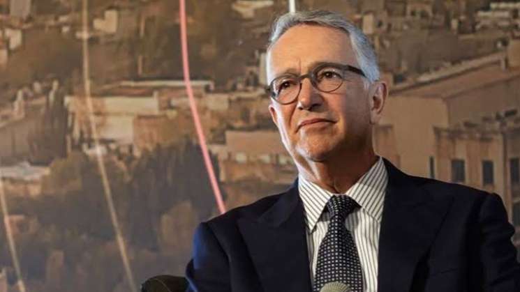 Salinas Pliego, pierde litigio fiscal por 2 mil millones de pesos