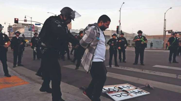 La administración de Trump lleva 1.154 mexicanos detenidos 