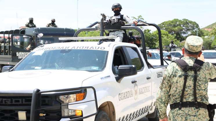 Ante inseguridad, toman control de Policia Municipal de Juchitán