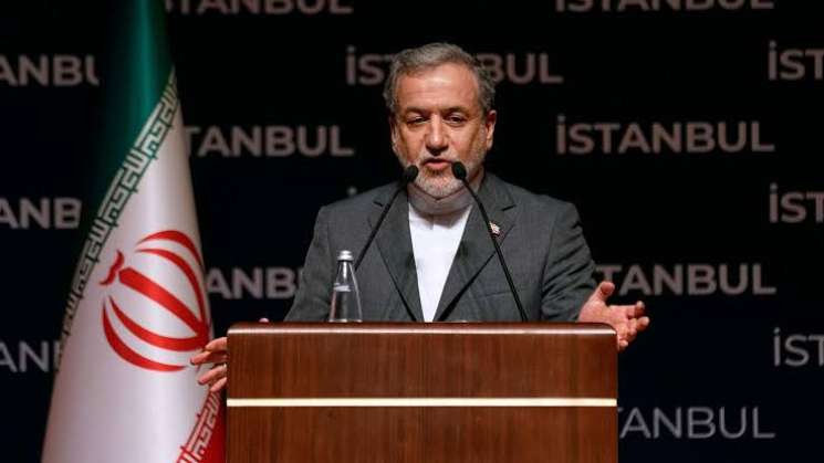 Tras ataque de EU, Irán se reserva 